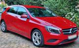 Mercedes-Benz A180  Sehr gepflegt  Top Z... - Mercedes-Benz A 180