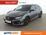 Honda Civic 1.5 VTEC Sport Plus - Honda in Nürnberg