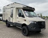 Eura Mobil XTURA 686 EF, Maxi 4,1 t, Automatik, 190 PS - Eura Mobil Xtura