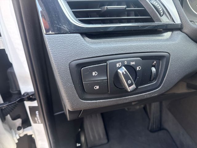 X1 xDrive 20 i Advantage NAVI CAM KEYLESS HEADUP