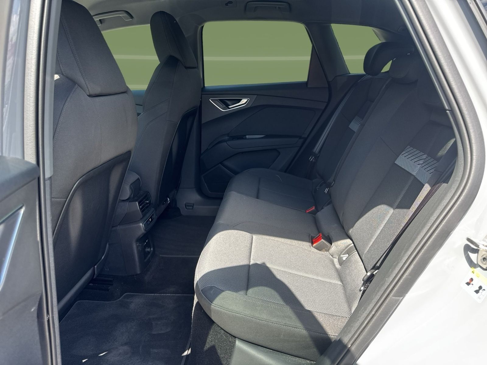 Audi Q4 e-tron - Bild 21