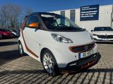 Smart ForTwo fortwo cabrio Brabus Optik Apple CarPlay - Smart Gebrauchtwagen von 2013
