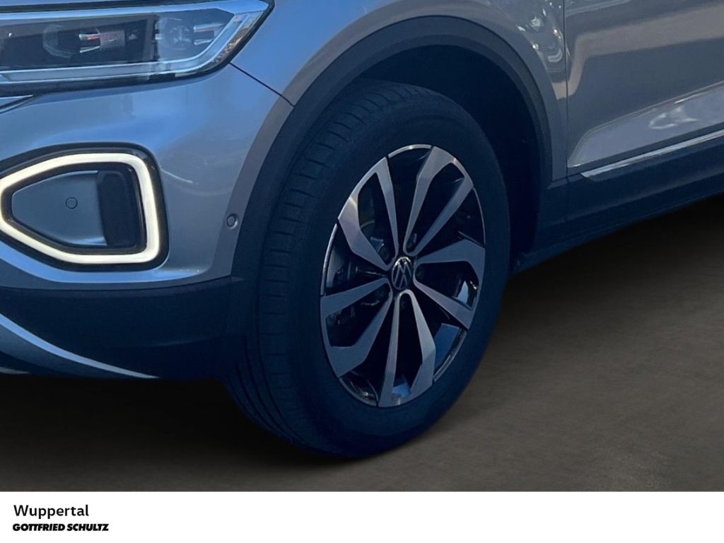 Volkswagen T-Roc - Bild 9