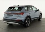 Audi Q4 45 e-tron quattro advanced, AHK, 20-Zoll, Mat - Audi Q4 e-tron Tageszulassungen
