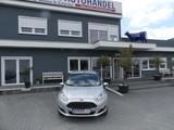 Ford Fiesta Trend - Ford Fiesta Gebrauchtwagen in Magdeburg