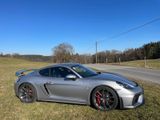 Porsche GT4*Clubsport*XPEL*Manthey*APPROVED bis 05/27