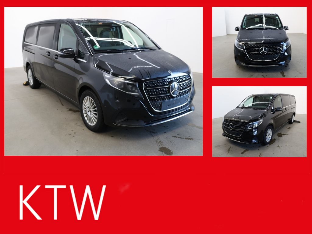 Image of Mercedes-Benz V 300