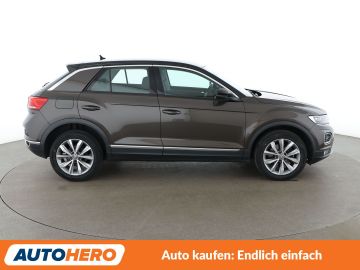 Volkswagen T-Roc - 7