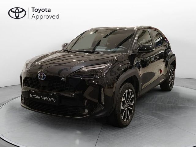 Inne Toyota Yaris Cross 1.5 Hybrid 5p. E-CVT Trend