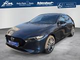 Mazda 3 2.5L e-SKYACTIV G 140ps*Exclusive-Line*Matrix  - Mazda 3 Neuwagen in Duisburg
