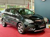Opel Mokka Innovation 1.4 Turbo ecoFlex 4x4/ 2.Hand - Opel Mokka: 1.2