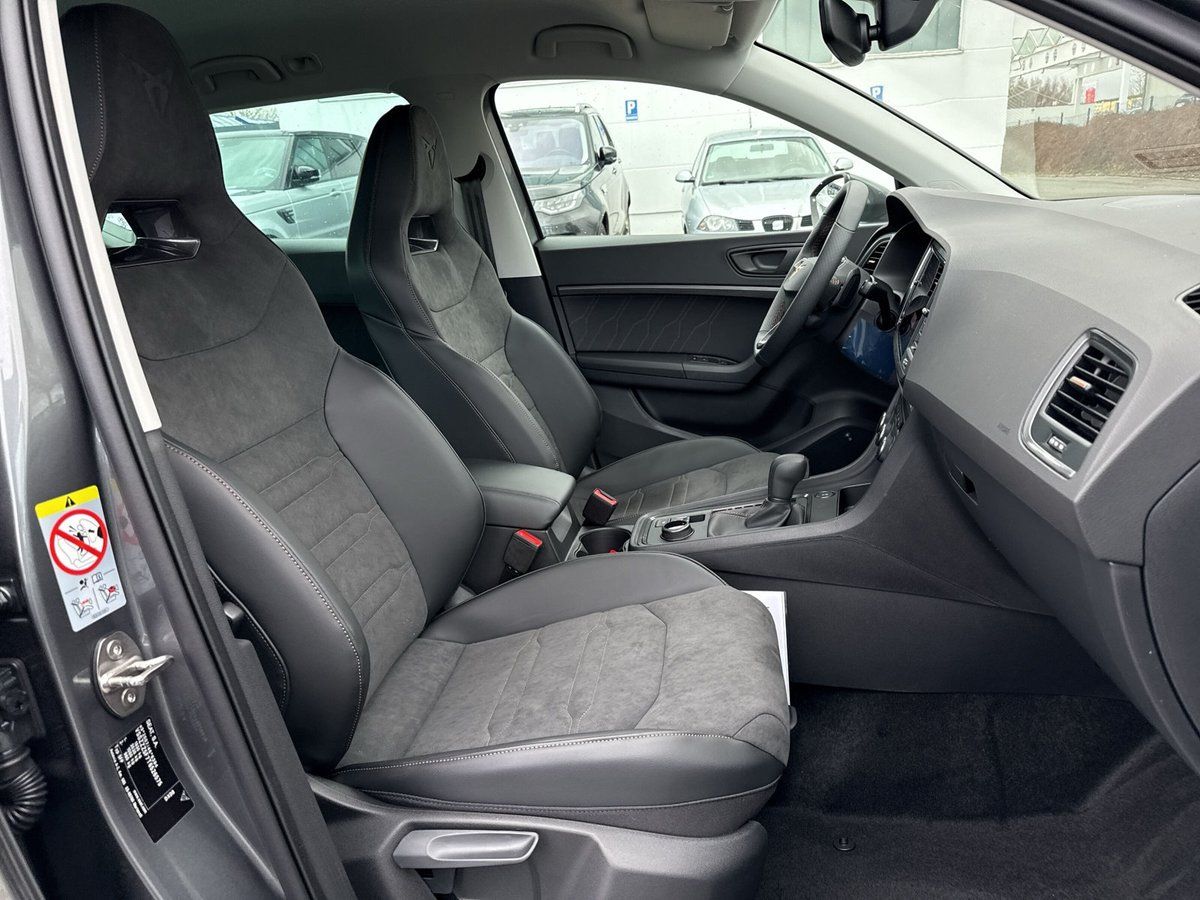 Cupra Ateca - Bild 25