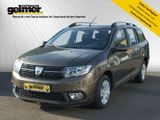 Dacia Logan MCV Comfort TCe 90 Start & Stop - Dacia Logan: Comfort