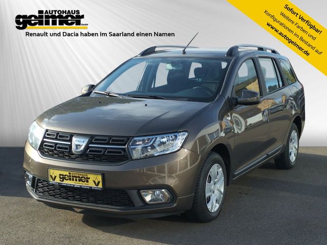 Dacia Logan MCV Comfort TCe 90 Start & Stop