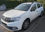 Dacia Logan MCV TCe 100 ECO-G Essential Essential - Dacia Logan in Hamburg