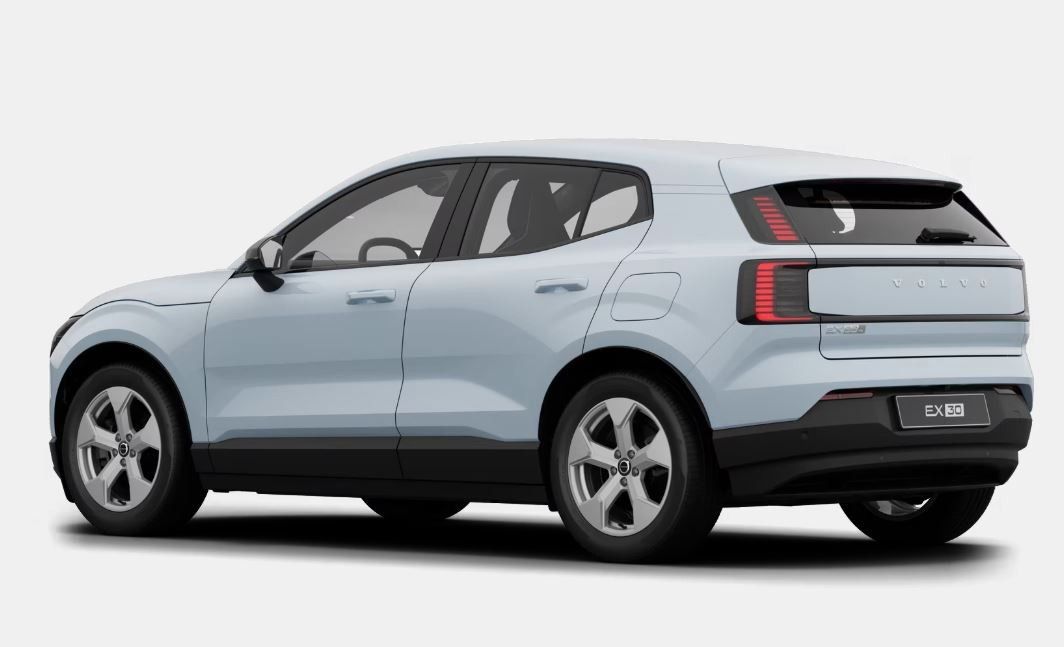 Volvo EX30 - Bild 5