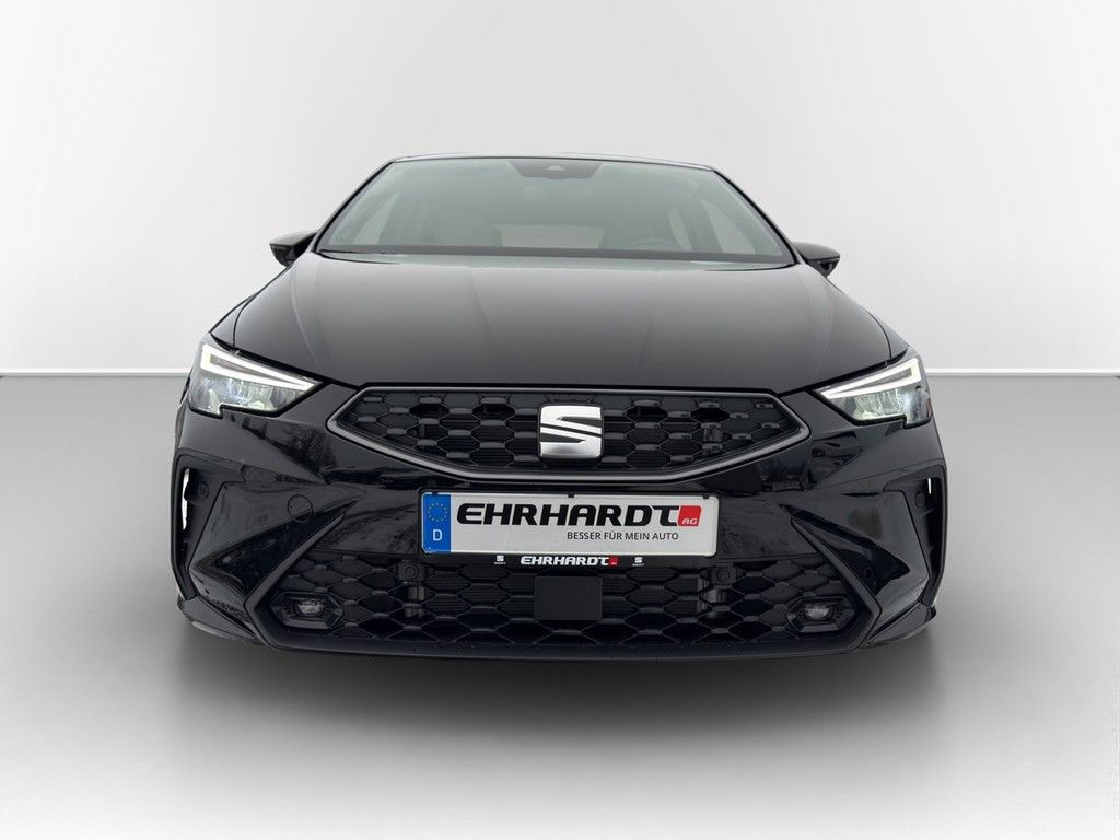 Seat Ibiza - Bild 2