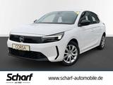 Opel Corsa F Cool&Sound Klima DAB SHZ LHZ LED PDC ZV+ - Opel Corsa: Cool Sound