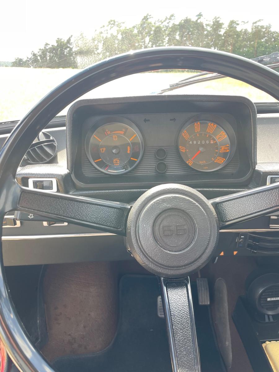 Volvo 66 Variomatic