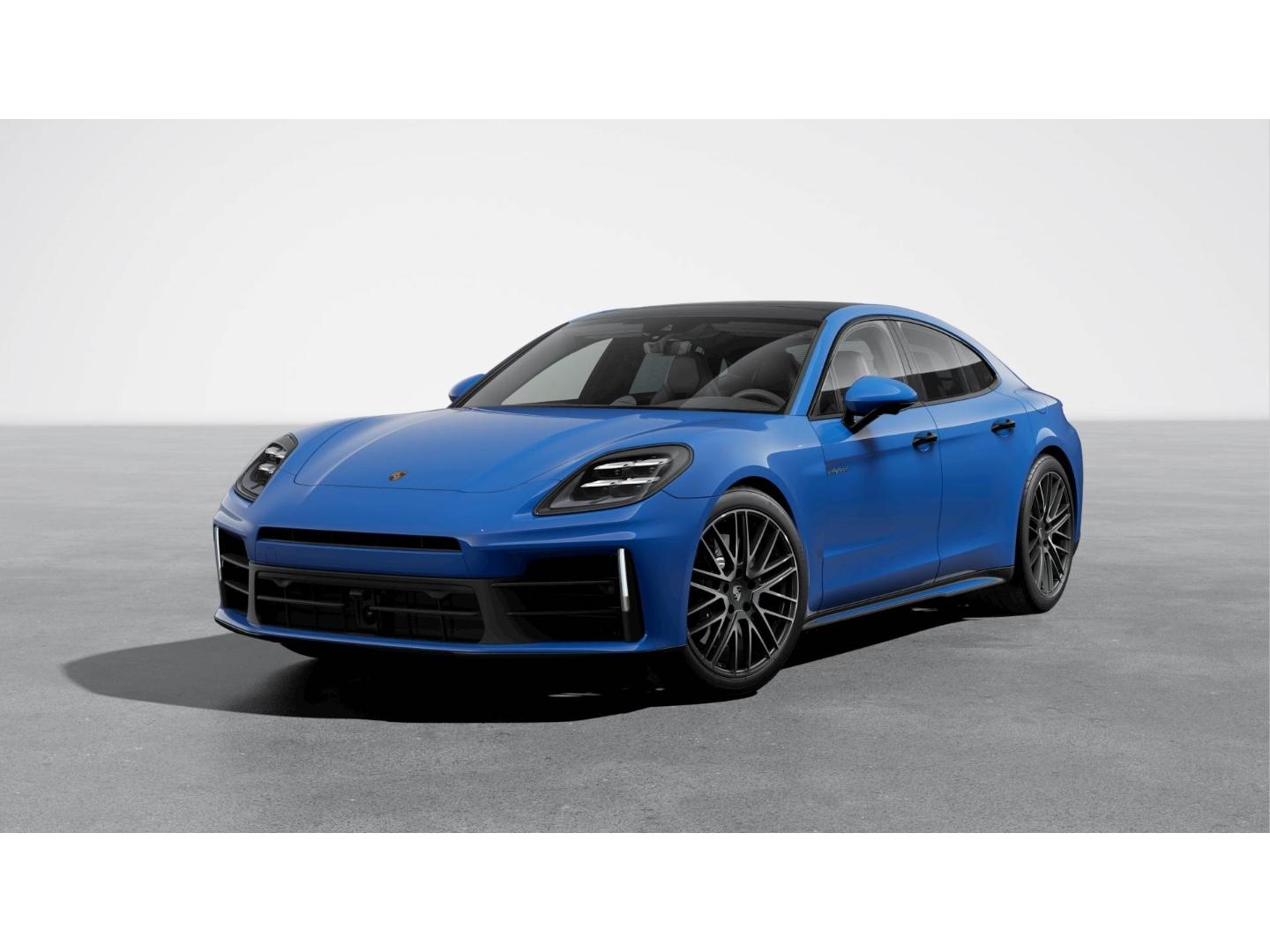 Porsche Panamera 4 E-Hybrid  21'' BOSE LED uvm.
