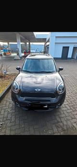 MINI Mini Cooper Country - MINI Cooper C Diesel Gebrauchtwagen