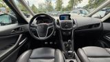 OPEL Zafira C Tourer Innovation 7Sitze/Leder/Navi/Kam - Thumbnail 14