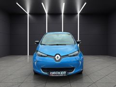 Renault Zoe Intens  (Batteriemiete)