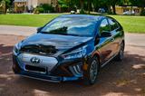 Hyundai IONIQ ELEKTRO Facelift Style - Hyundai IONIQ von privat