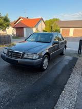 Mercedes-Benz C 180 ELEGANCE Elegance - Mercedes-Benz Oldtimer: 180