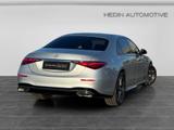 Mercedes-Benz S 450 lang 4M AMG|CHAUFFEUR|DISTR|PANO|360°|uvm - Mercedes-Benz S 450 Jahreswagen