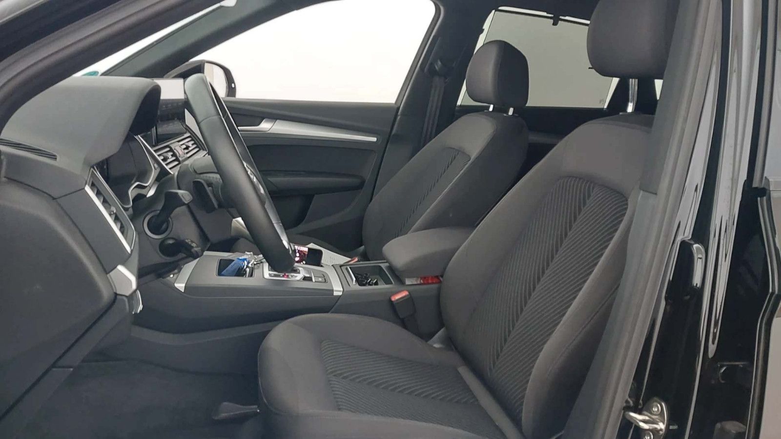 Audi Q5 50e quattro STHZG Virtual ACC LED NaviTou foto 18