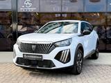 Peugeot 2008 Allure  ACC/AUT/CarPlay&Android - Peugeot 2008 in Saarbrücken