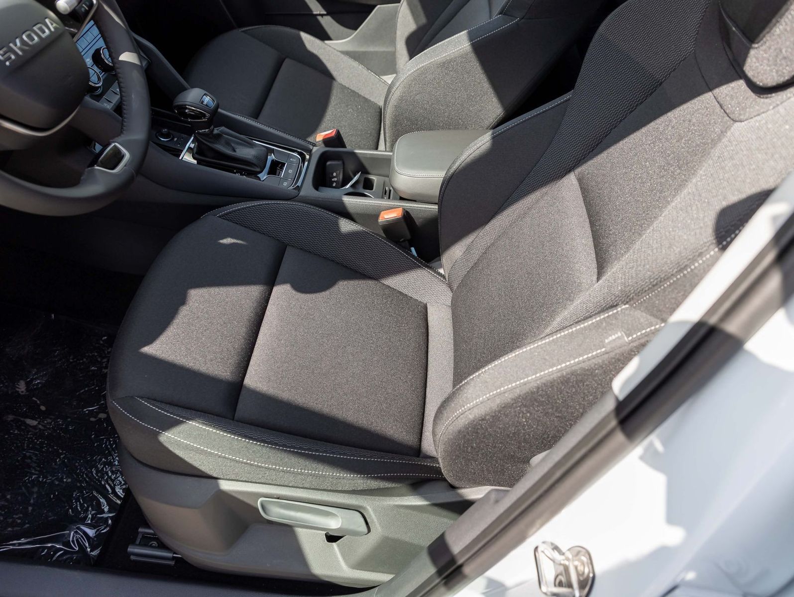Skoda Karoq - Bild 12