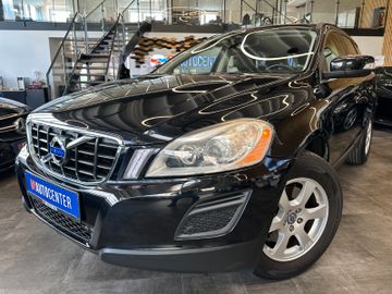 Volvo XC60 Momentum AWD *Xenon*Leder*