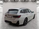 BMW M340i xDrive Touring LiveCockpitProf Kamera LED - BMW M340i Gebrauchtwagen in München