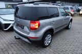 Skoda Yeti Outdoor 4x4 - Skoda Yeti in Nürnberg