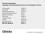 Volkswagen Arteon Shooting Brake R-Line 2.0 TSI DSG Navi+AH - Volkswagen Arteon: R Line