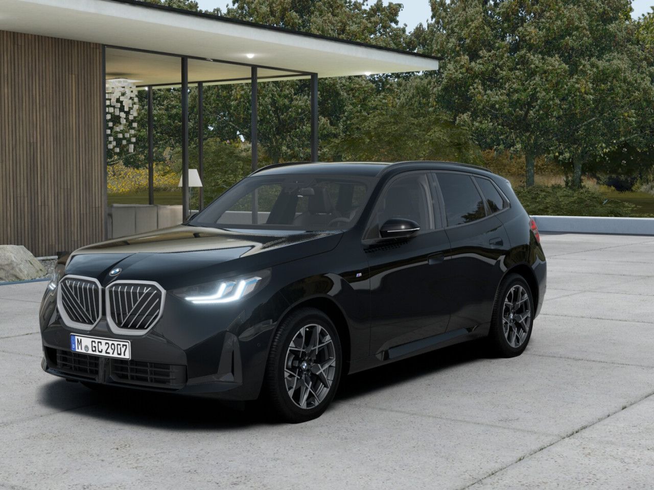 BMW X3 - Bild 3