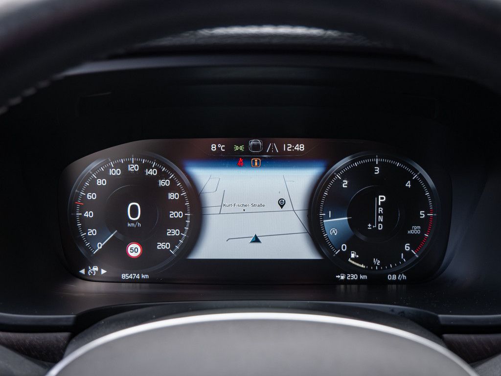 Volvo V90 CC D4 Pro AWD *Luft*SHZ*Alarm* foto 15