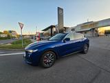 Maserati Levante 2.0 Hybrid GT Ultima Auto 4WD GT Ultima - gebrauchte Maserati Levante aus dem Jahr 2024