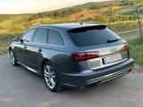 Audi S6 Avant 4.0 TFSI V8 quattro 450PS - gebrauchte Audi S6 aus dem Jahr 2017