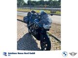 BMW K 1200 R Sport LENKERUMBAU CARBONTEILE - BMW R 1200 SPORT