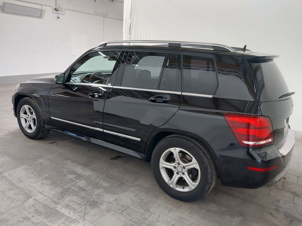 Mercedes-Benz GLK 350