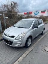 Hyundai i20 - Hyundai i20 in Bonn