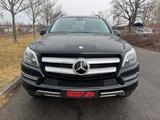 Mercedes-Benz GL 350 GL -Klasse GL 350 BlueTec 4Matic - Mercedes-Benz GL-Klasse in Leipzig