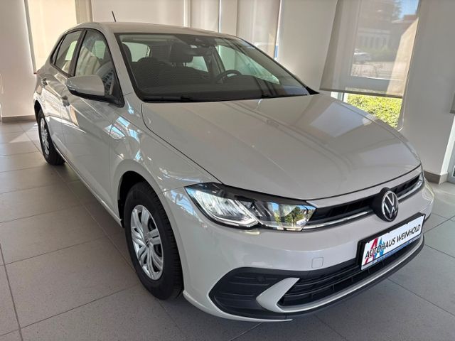 Polo  1.0 MPI LED KLI PDC KAM 3JGAR