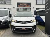 Toyota Pro Ace Compact Meister/Klima/1Hand/AHK - Toyota in Hanau
