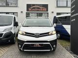 Toyota Pro Ace Compact Meister/Klima/1Hand/AHK - : Van, Compact