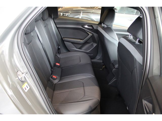 A1 allstreet 30 TFSI S-tr. S-Line*LED*App*Kamera
