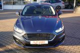 Ford Mondeo 2.0 EcoBlue LED Navi Sitzheizung AHK PDC - Ford Mondeo mit Diesel-Antrieb: Limousine